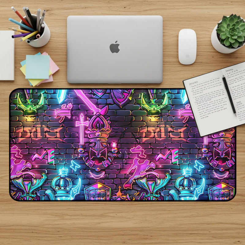 Desk Pad