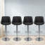 Tabouret de bar réglable en cuir Calvyn-784560865-748076458