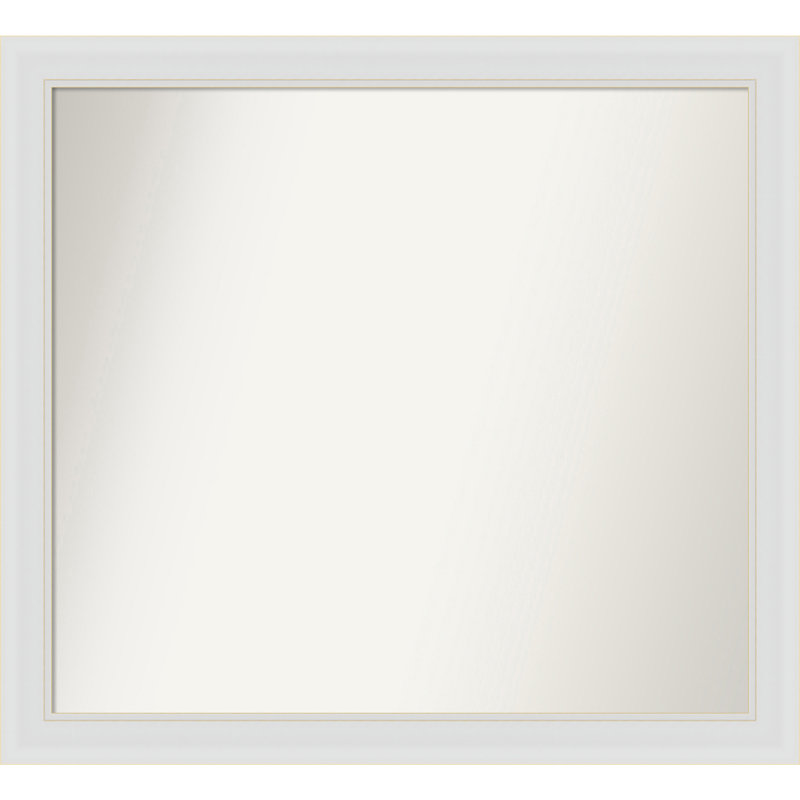 Tuman Wall Mirror, 31" x 34"