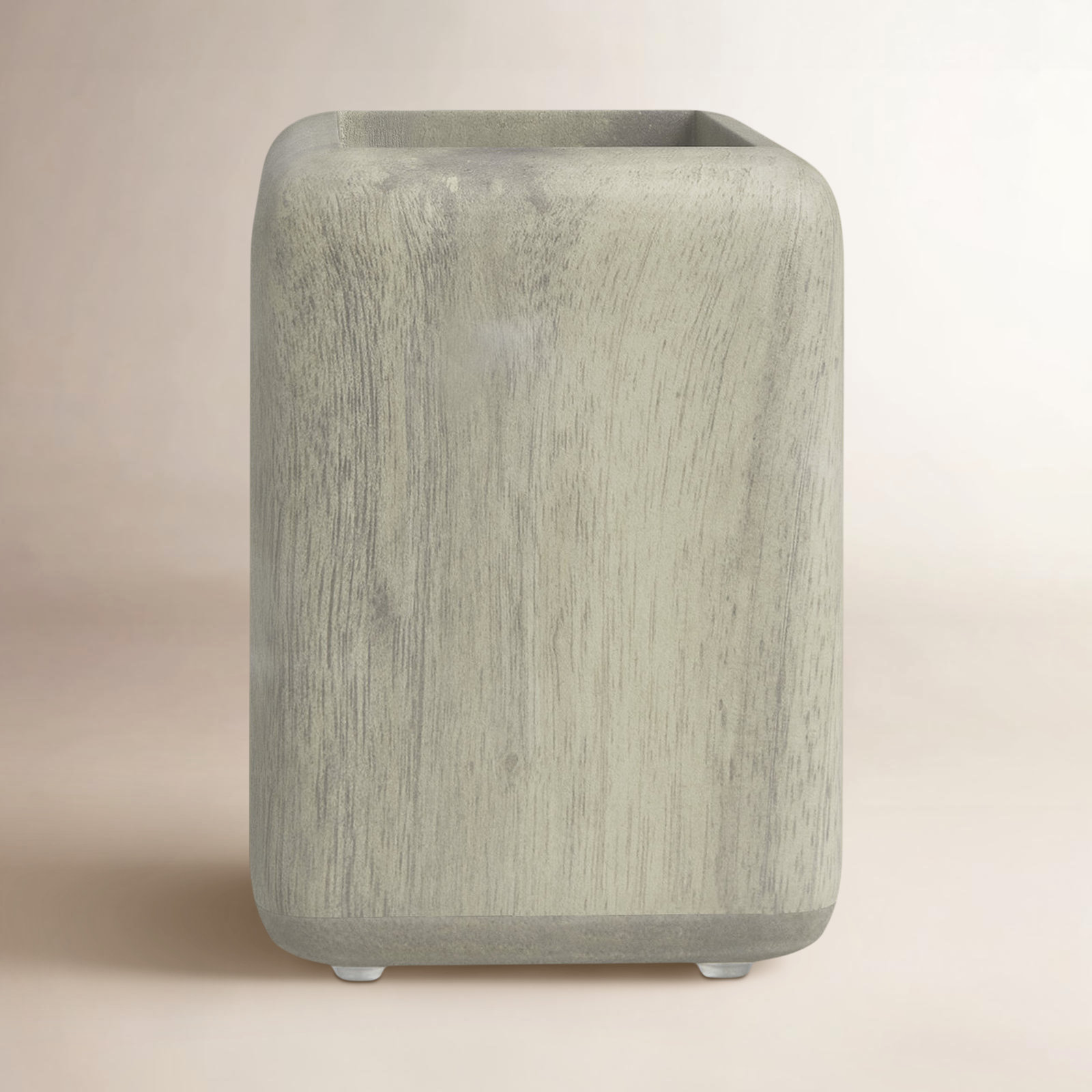 Alethea Wood Tumbler