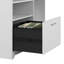Bureau d'angle réversible Huckins-3509011