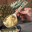 Carlisle Food Service Products 0.5-Cup Measuring Spoon