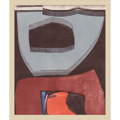 Solano "Istanbul 12" Print by Rob Delamater