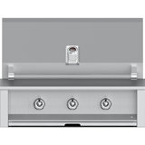 Aspire Grill Built-In, 3 U-Burner, 36"