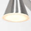 Vortex 5 - Light Geometric Pendant-1317550882