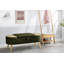 Banc de rangement repose-pieds ovale-1371593513