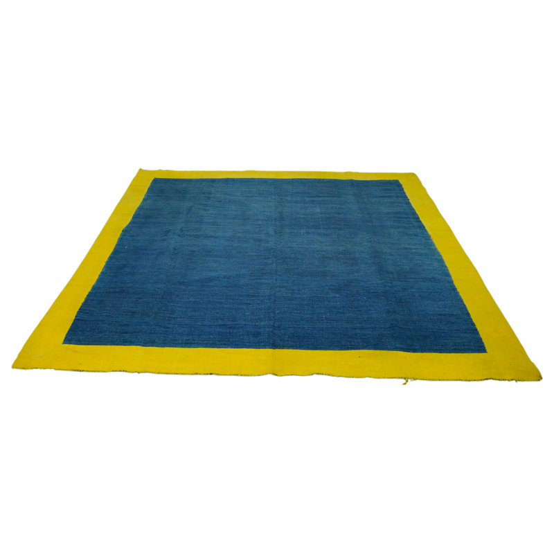 One-of-a-Kind 7'6" X 8'3" Area Rug