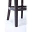Tabourets de bar en cuir de vache-1029045923-1029045934-1029045925