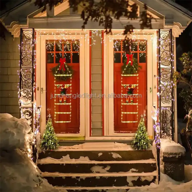 Outdoor String Lights