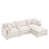 Beige is out of stock selected