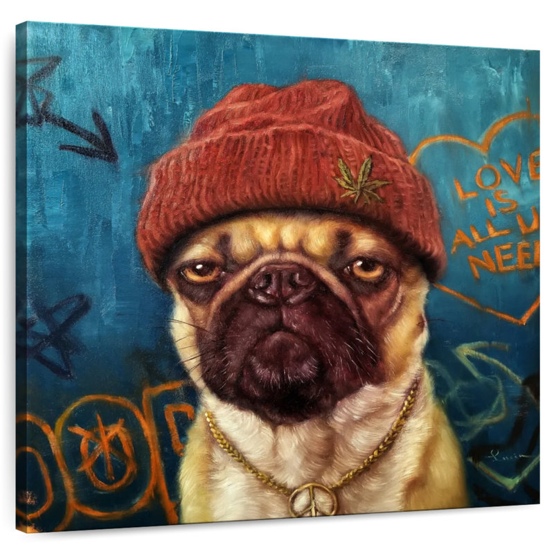 Brampt Canine Insomnia