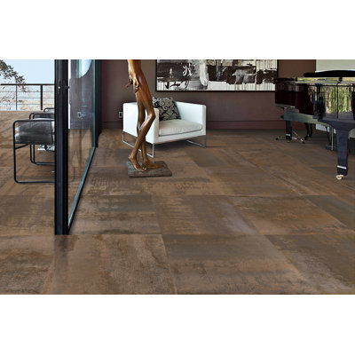Carrelage mural 24 po x 47,25 po