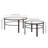 Gaia Tempered Glass Top Nesting-1036235385
