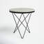 Fulton End Table-178151919