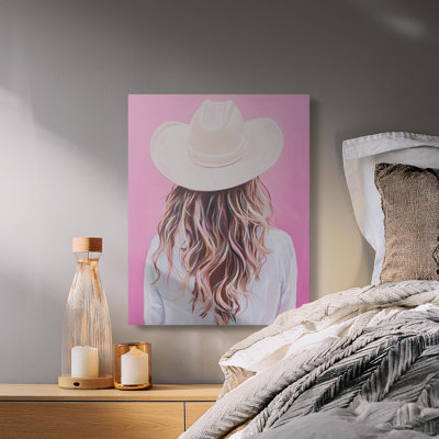Wrapped Canvas Print Set