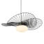 Luminaire suspendu 1 lumière 32,25 "Langley