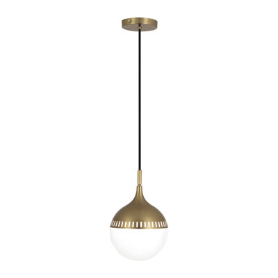 Rio 1 - Light Pendant