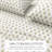 100% Turkish Cotton Flannel Floral Sheet Sets-119089640-118695340
