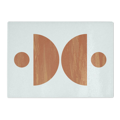 Balance Chopping Board
