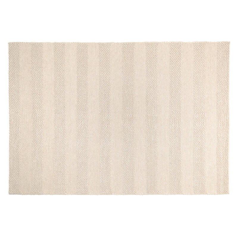 Akira Wool Hand Woven Area Rug, Rectangle 200 x 290cm
