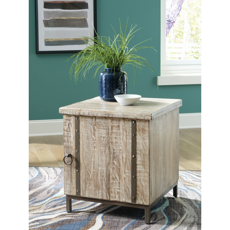 Kadasha Accent Cabinet