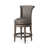 Reclaimed Oak Faux Leather