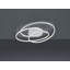 Voluntown 1-Light LED Flush Mount-232368611-232368614