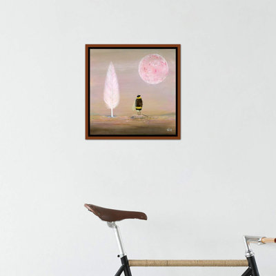 " The Watcher " by Neil Thompson