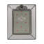 Coble Grey Metal Picture Frame-33136389