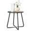 Table de bout en acier Enzor-967317414