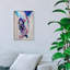 «Abstract Always Together», reproduction d'impression sur toile-194403064-194403053-267844224