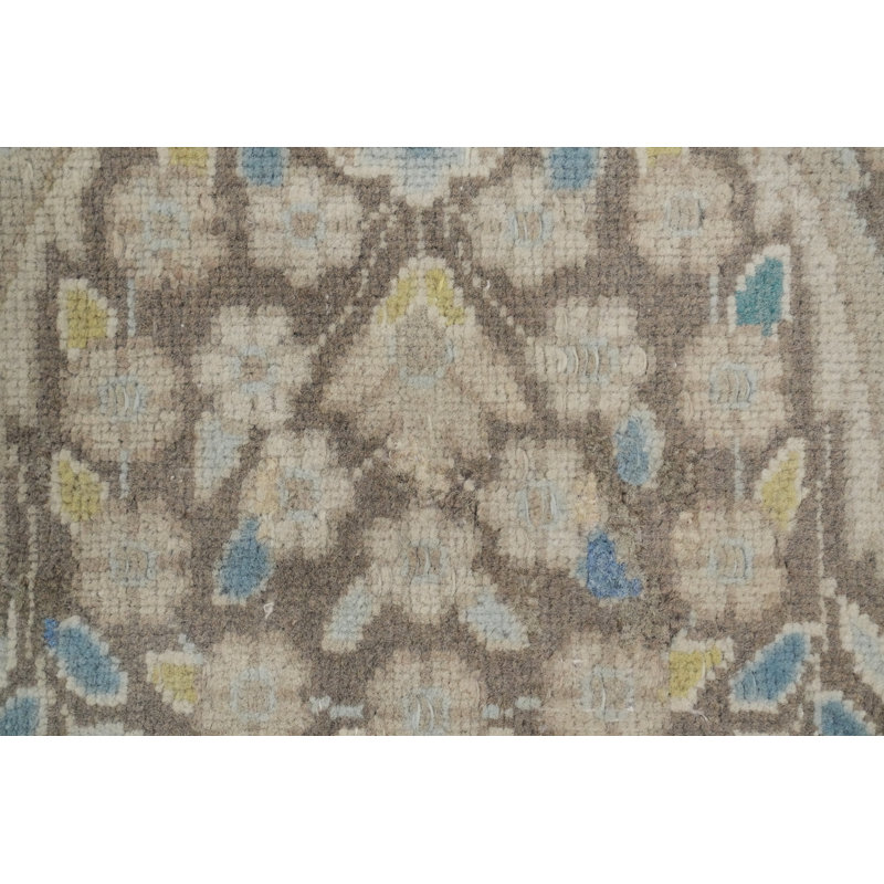 Tapis traditionnel 10 x 13