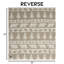 Couverture extensible Forest Parade-100581658
