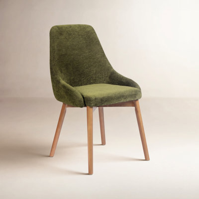 Stoke Upholstered Dining Chair