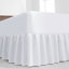 Cotton Blend Percale Bedskirt-1815973692-1815973682