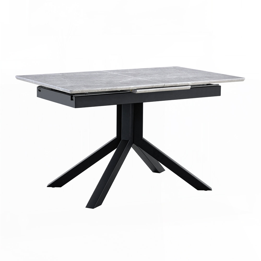 George Oliver Modern Rectangular Dining Table | Wayfair