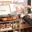 80cm Record Player Stand-116993257
