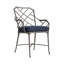 Calcutta Outdoor Dining Chair-635310024-635310001