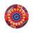 French Bull Melamine Serving Bowl