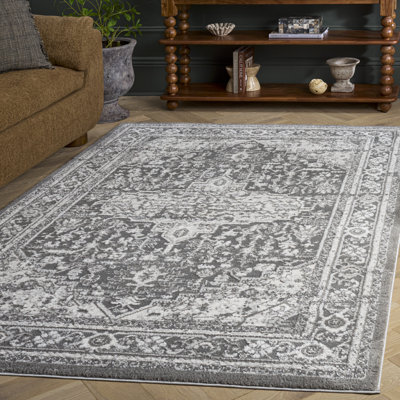 Lunara 314 Performance Oriental Rug