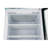 21 Cu. Ft. Commercial Freezer with Glass Door in Stainless Steel - Manual Defrost (KM-FMD20WGD)-92611854