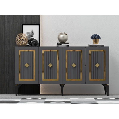 Console by Mercer41