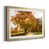 Gold Framed selected