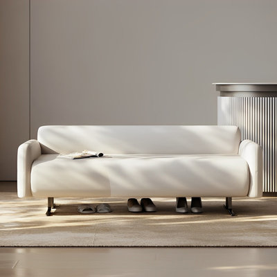 Tabouret de chambre simple italien