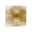 Radiant Gold by Abby Young - Print on Canvas-29382279-56676481