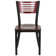 Chaise d'appoint Prompton