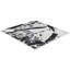 Valiant 30x30 Matte Marble Look Porcelain Tile