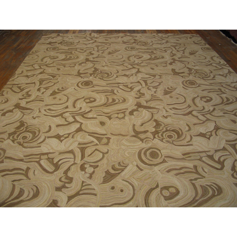 One-of-a-Kind 6' X 9' Area Rug