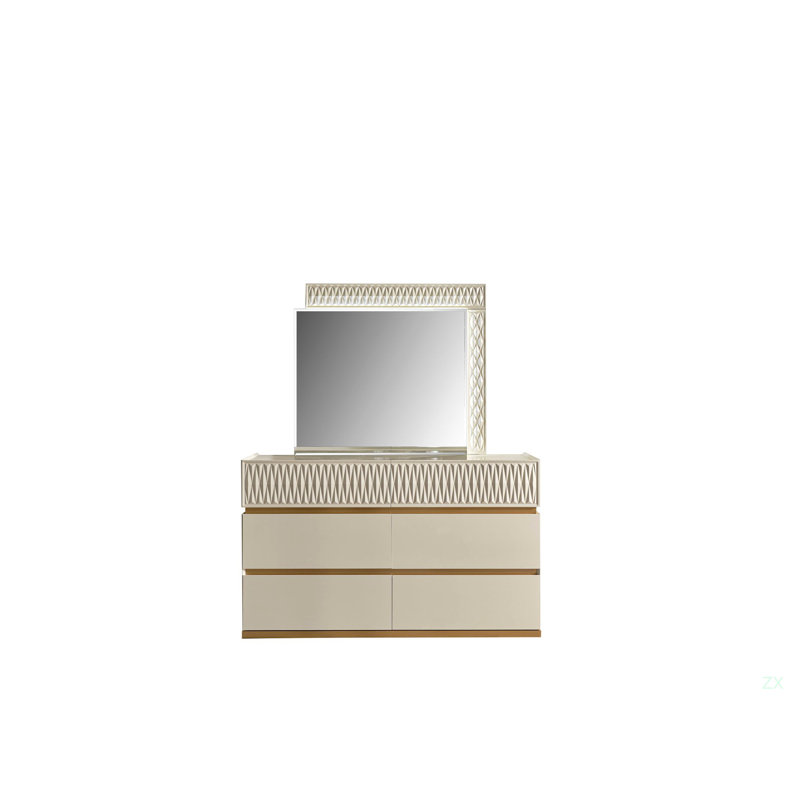 Miroir Delfano