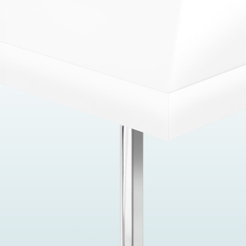 Lea Modern & Contemporary Accent Table